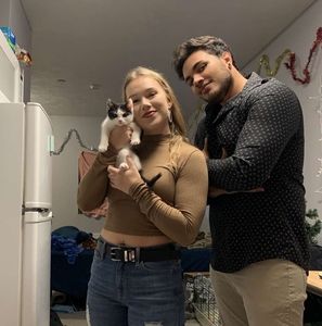 Meet your Posher, Reva